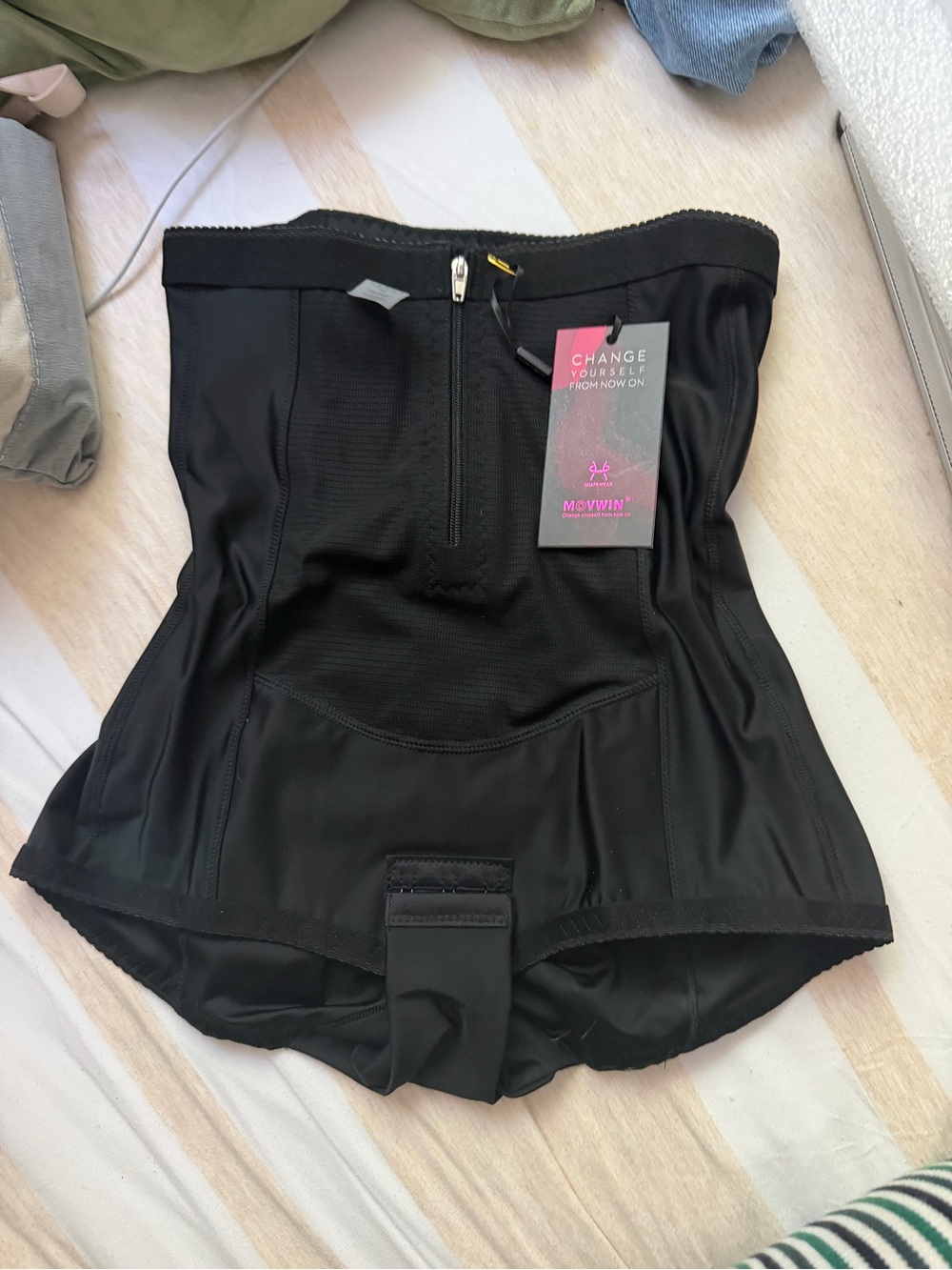 MOVWIN Postpartum Belly Wrap BRAND NEW